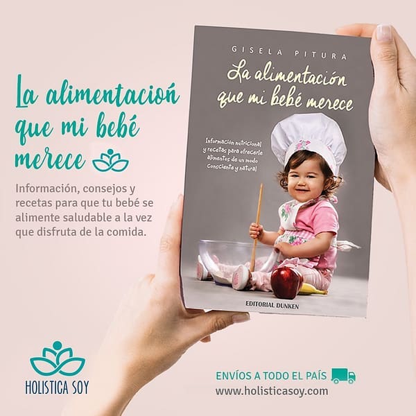 Holística Soy - Libro paz2 1
