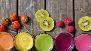 Holística Soy - smoothies 3809517 1920 1