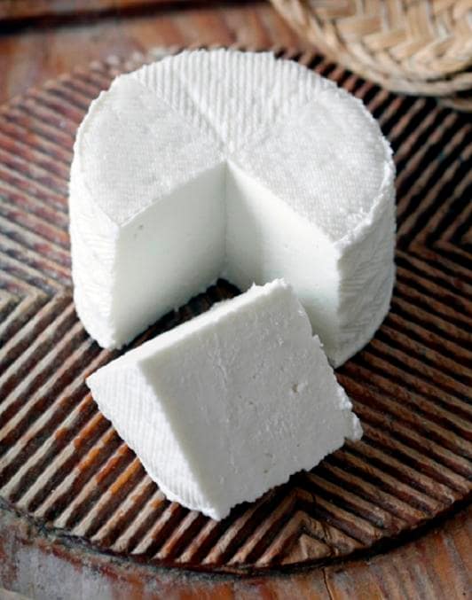 PAGINA 41 QUESO DE MANI Holística Soy - PAGINA 41 QUESO DE MANI 1