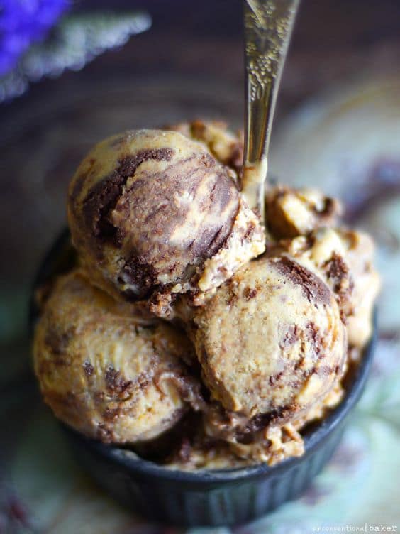 PAGINA 83 HELADO DE ALMENDRAS Y BANANA Holística Soy - PAGINA 83 HELADO DE ALMENDRAS Y BANANA 1