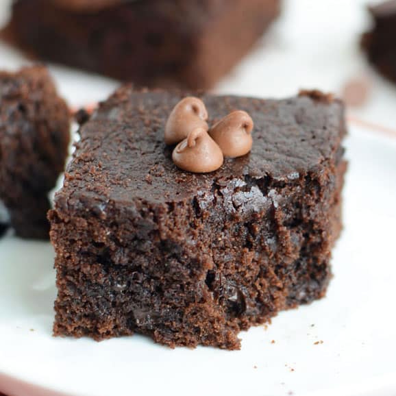 PAGINA 92 BROWNIES VEGGIES Holística Soy - PAGINA 92 BROWNIES VEGGIES 1